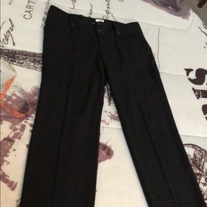 Old Navy pin striped pants